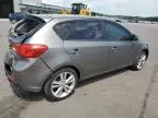 2012 KIA Forte SX