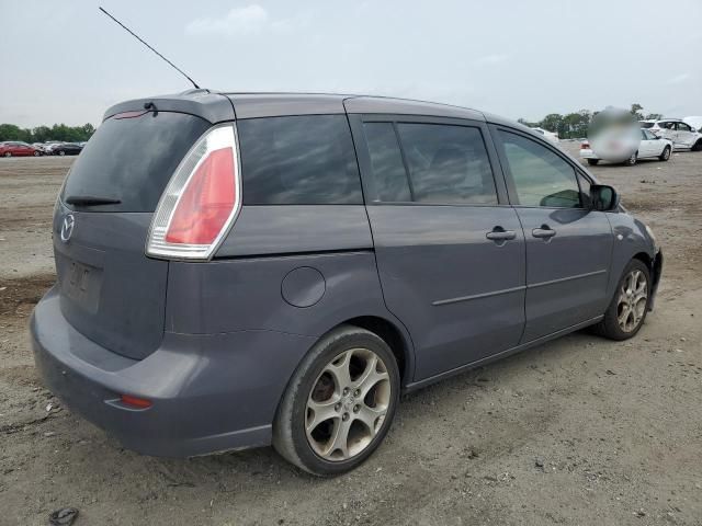 2008 Mazda 5