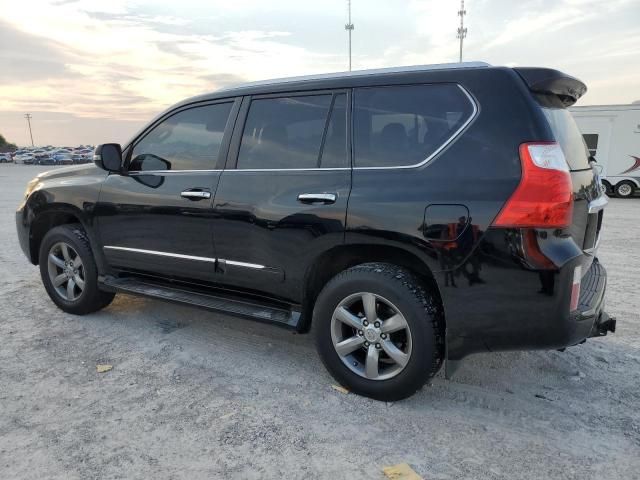 2012 Lexus GX 460 Premium