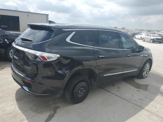 2024 Buick Enclave Avenir