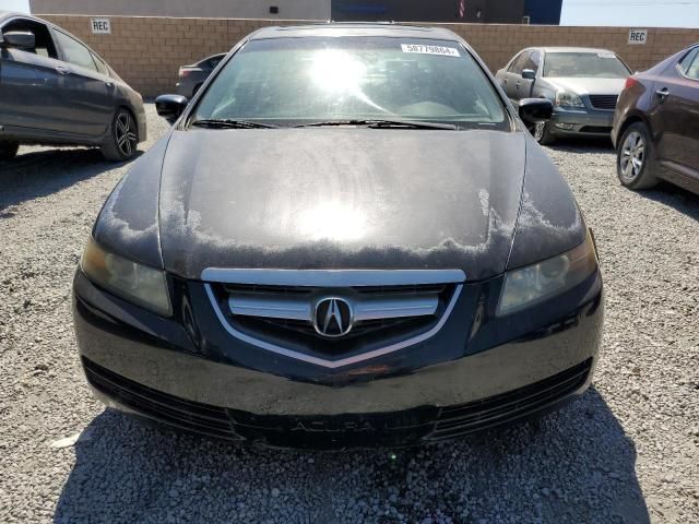 2005 Acura TL