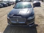 2017 Lincoln MKZ Hybrid Reserve