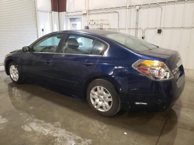 2010 Nissan Altima Base