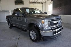 Carros con verificación Run & Drive a la venta en subasta: 2022 Ford F250 Super Duty