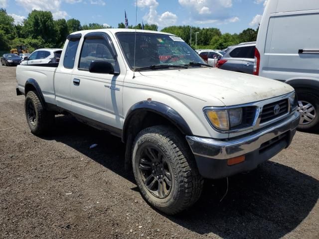 1996 Toyota Tacoma Xtracab