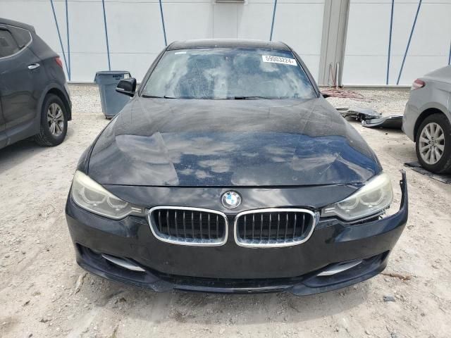 2014 BMW 328 I