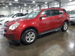 2015 Chevrolet Equinox LT en venta en Ham Lake, MN