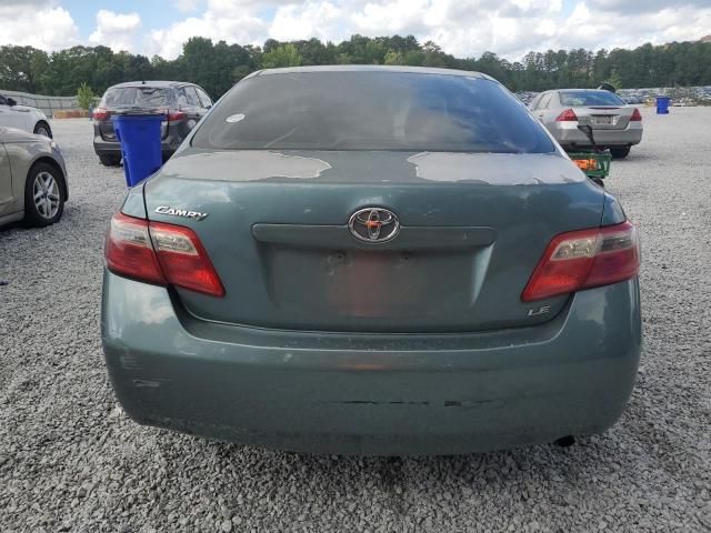 2007 Toyota Camry CE