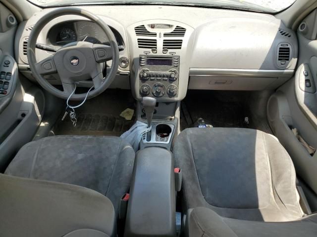 2004 Chevrolet Malibu Maxx LS