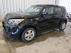 KIA salvage cars for sale: 2014 KIA Soul