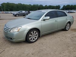 Toyota Avalon Vehiculos salvage en venta: 2006 Toyota Avalon XL