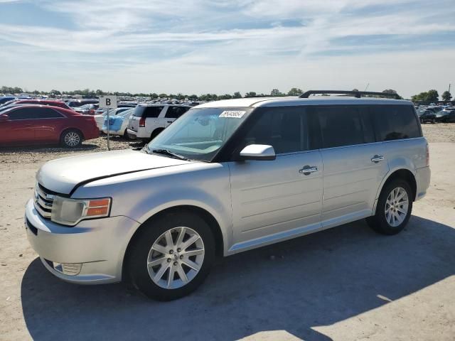 2012 Ford Flex SEL