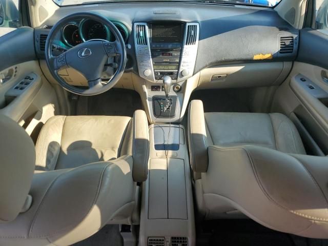 2006 Lexus RX 400