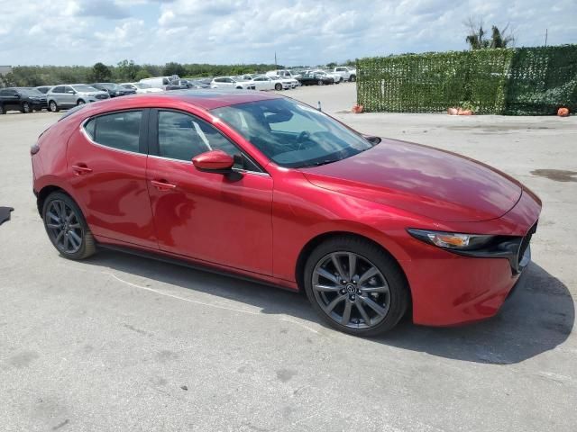 2021 Mazda 3 Preferred