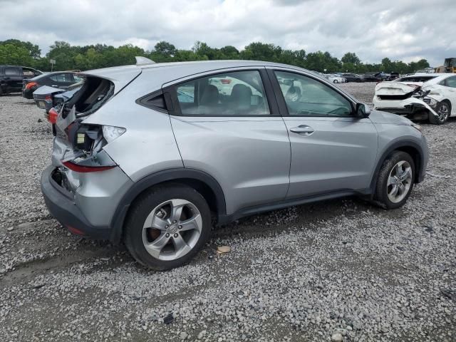 2019 Honda HR-V LX