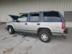 1999 GMC Yukon