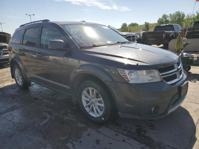 2014 Dodge Journey SXT