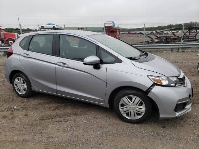 2019 Honda FIT LX