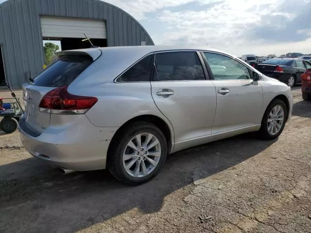 2013 Toyota Venza LE