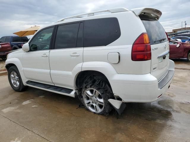 2004 Lexus GX 470