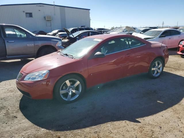 2006 Pontiac G6 GT