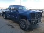 2015 Chevrolet Silverado K2500 Heavy Duty LTZ