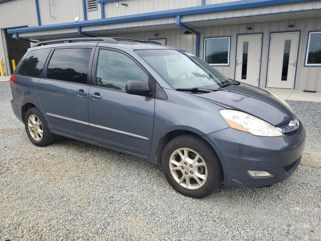 2006 Toyota Sienna XLE