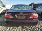 2004 Lexus ES 330