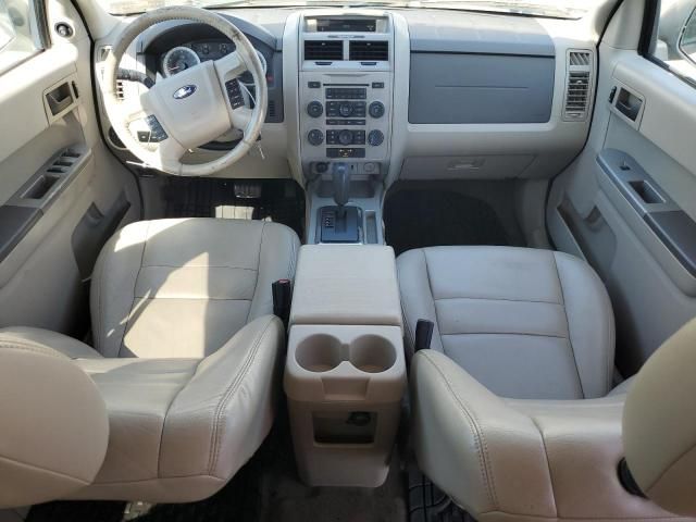 2009 Ford Escape XLT