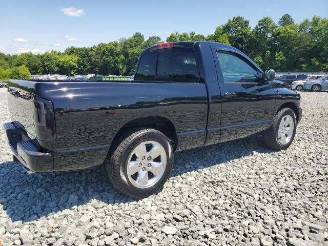 2003 Dodge RAM 1500 ST