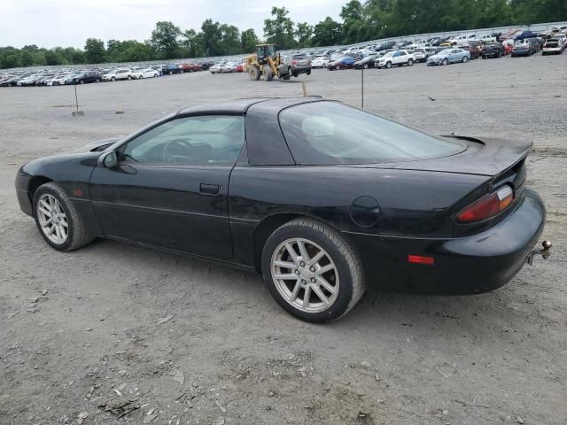 2000 Chevrolet Camaro Z28