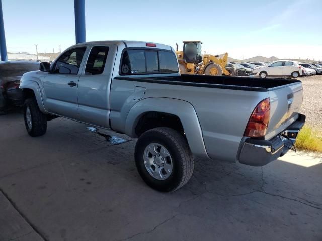 2006 Toyota Tacoma Access Cab