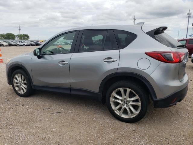 2014 Mazda CX-5 GT