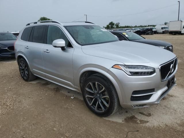 2019 Volvo XC90 T6 Momentum