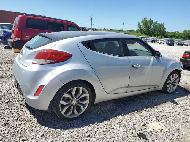 2013 Hyundai Veloster