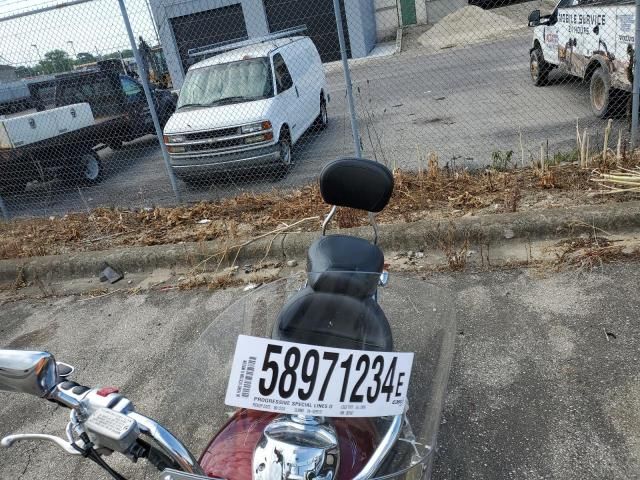 2006 Honda VTX1300 R