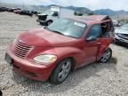 2003 Chrysler PT Cruiser GT