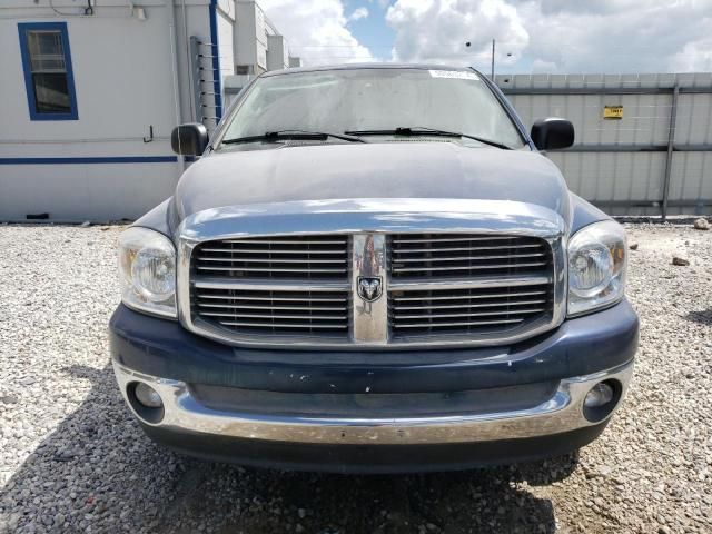 2008 Dodge RAM 1500 ST