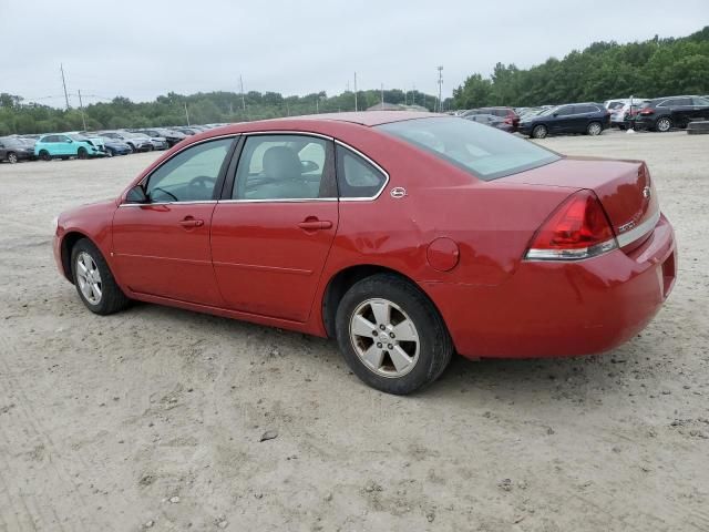 2008 Chevrolet Impala LT