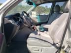 2007 Toyota Highlander Sport