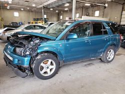 Saturn Vehiculos salvage en venta: 2005 Saturn Vue