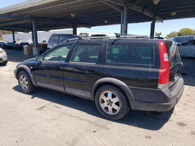 2004 Volvo XC70