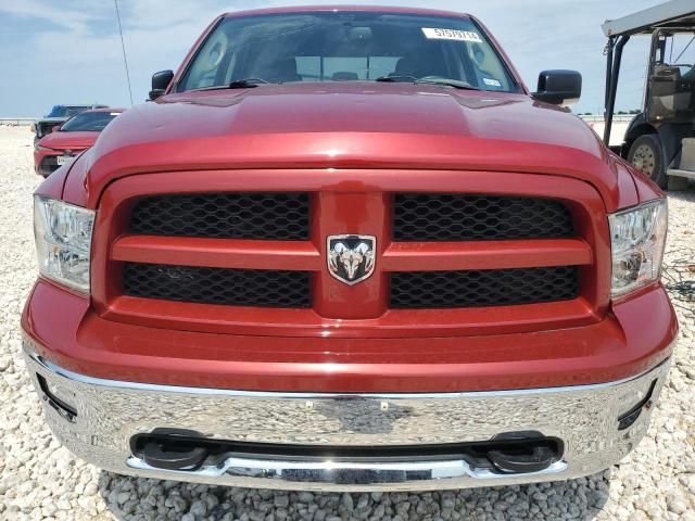 2010 Dodge RAM 1500