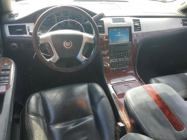 2008 Cadillac Escalade Luxury