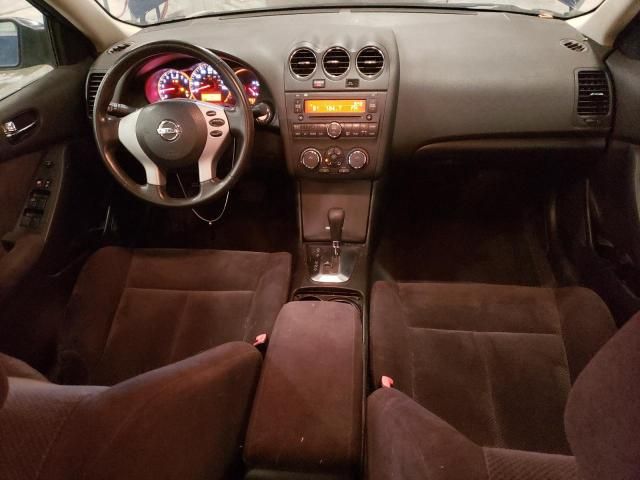 2009 Nissan Altima 2.5