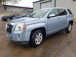 2015 GMC Terrain SLE en venta en Albuquerque, NM