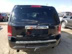 2015 Honda Pilot EXL