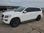 2014 Mercedes-Benz GL 450 4matic