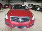 2013 Cadillac ATS