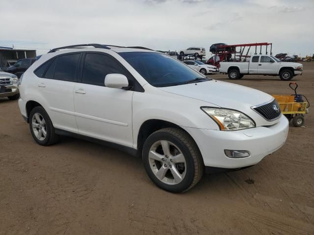 2005 Lexus RX 330